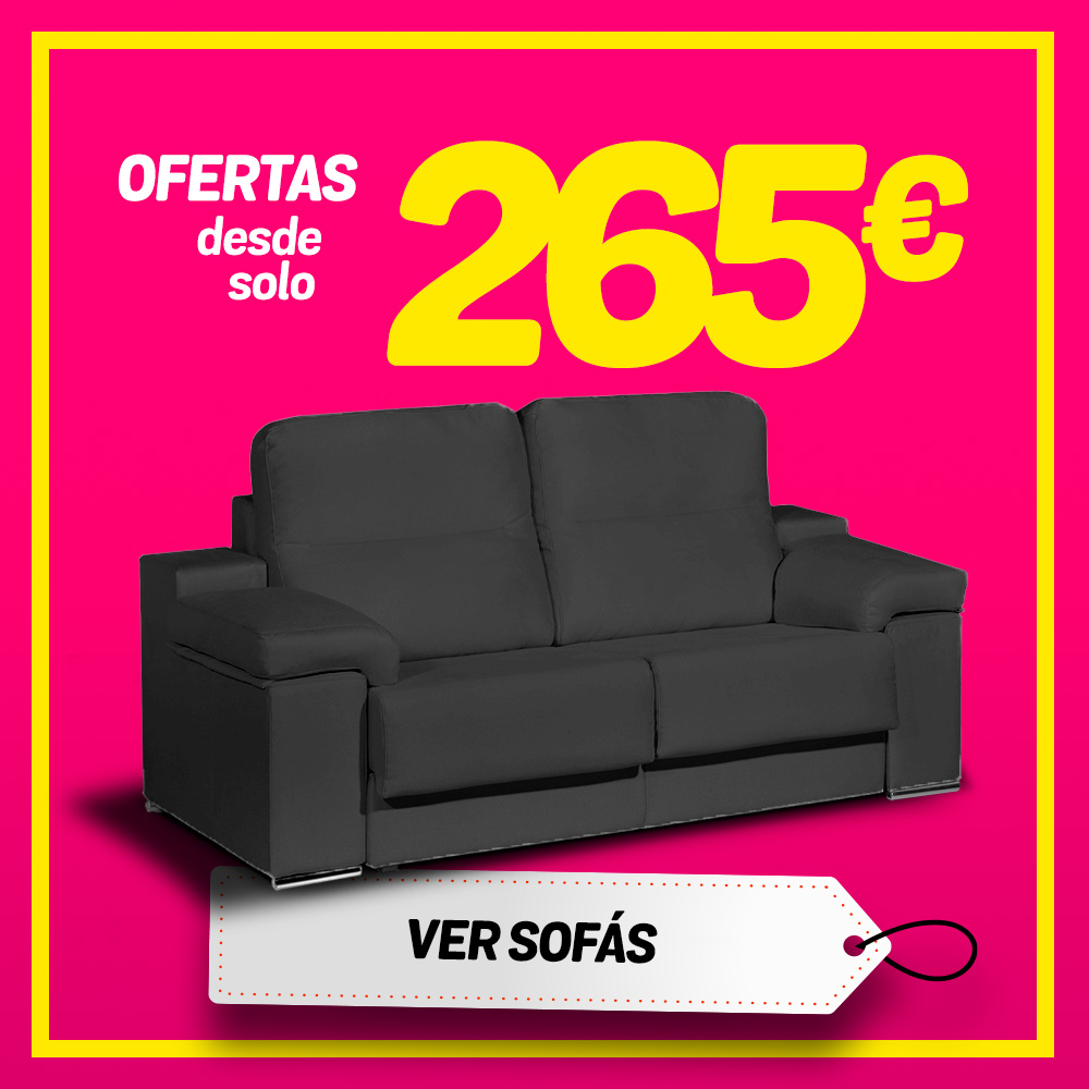 sofas baratos online